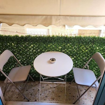 Viva La Frida Boho Apartment In Central アテネ エクステリア 写真